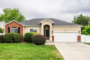 5012 W Wood Ranch Dr S, South Jordan, UT 84095 - Photo 1