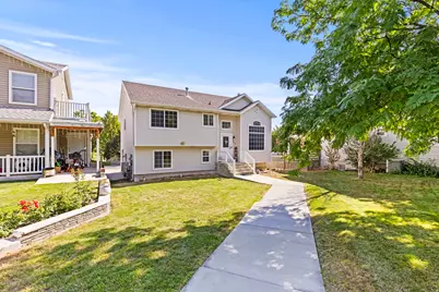 7674 N Red Kite Way, Eagle Mountain, UT 84005 - Photo 2