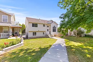 7674 N Red Kite Way, Eagle Mountain, UT 84005 - Photo 2