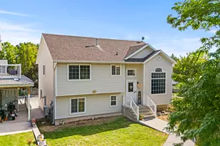 7674 N Red Kite Way, Eagle Mountain, UT 84005 - Photo 26