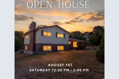 3257 N 400 W, Pleasant View, UT 84414 - Photo 1