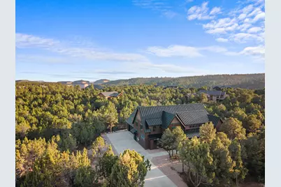 10705 W Zion Dr, Orderville, UT 84758 - Photo 46
