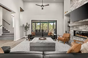 10705 W Zion Dr, Orderville, UT 84758 - Photo 4