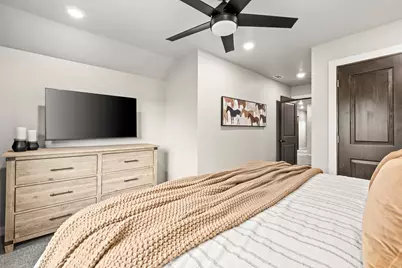 10705 W Zion Dr, Orderville, UT 84758 - Photo 32