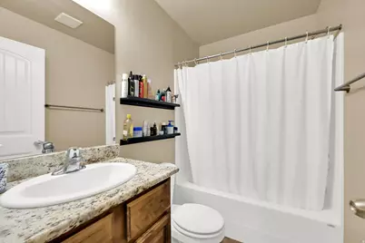 4523 N Buckboard St, Eagle Mountain, UT 84005 - Photo 16