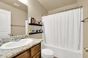 4523 N Buckboard St, Eagle Mountain, UT 84005 - Photo 16