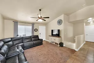 4523 N Buckboard St, Eagle Mountain, UT 84005 - Photo 8
