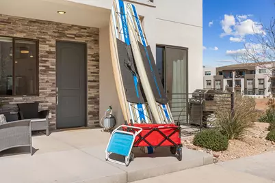 5399 S Cerulean Ln #95, Saint George, UT 84790 - Photo 8