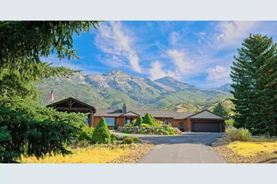 1801 N Fort Canyon Rd, Alpine, UT 84004 - Photo 1