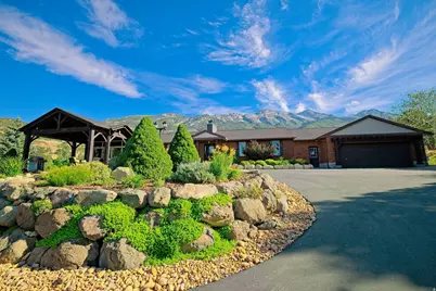 1801 N Fort Canyon Rd, Alpine, UT 84004 - Photo 2