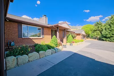 1801 N Fort Canyon Rd, Alpine, UT 84004 - Photo 4