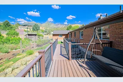 1801 N Fort Canyon Rd, Alpine, UT 84004 - Photo 28
