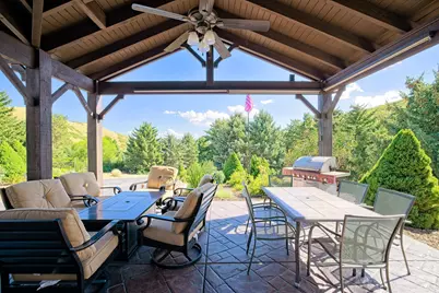 1801 N Fort Canyon Rd, Alpine, UT 84004 - Photo 20