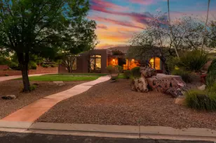 207 N Painted Dr, Ivins, UT 84738 - Photo 4