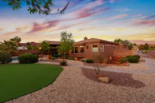 207 N Painted Dr, Ivins, UT 84738 - Photo 48