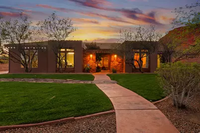 207 N Painted Dr, Ivins, UT 84738 - Photo 2