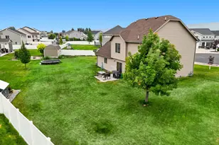 1035 W 2470 S, Nibley, UT 84321 - Photo 22