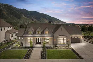 2946 E Elberta Ln S, Sandy, UT 84092 - Photo 1