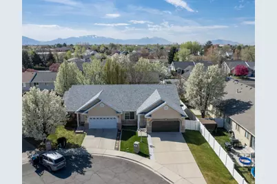 527 W 1450 N, Orem, UT 84057 - Photo 1