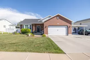 2765 W Lindi Way N, Layton, UT 84041 - Photo 1