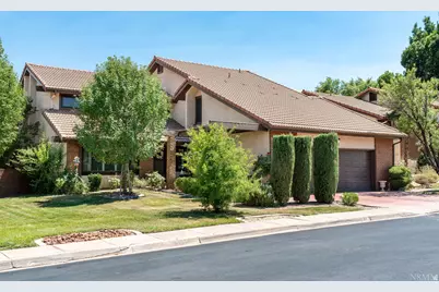 545 S Valley View Dr. #67, Saint George, UT 84770 - Photo 2