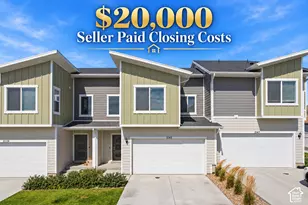 2143 N Chianti St, Saratoga Springs, UT 84045 - Photo 1
