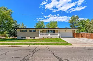 4928 S 1645 E, Holladay, UT 84117 - Photo 1
