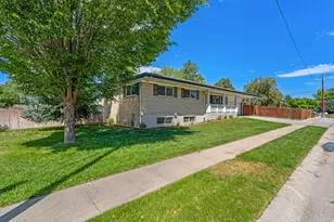 4928 S 1645 E, Holladay, UT 84117 - Photo 2