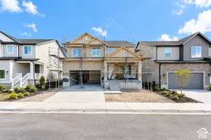 12758 S Lake Creek Dr, Herriman, UT 84096 - Photo 1
