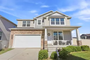 1596 N Cordoba Dr, Saratoga Springs, UT 84045 - Photo 1