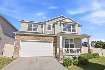 1596 N Cordoba Dr, Saratoga Springs, UT 84045 - Photo 2