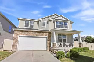 1596 N Cordoba Dr, Saratoga Springs, UT 84045 - Photo 2