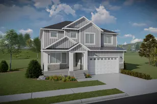 12751 S Lake Creek Dr, Herriman, UT 84096 - Photo 1