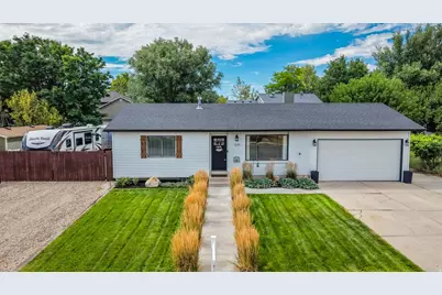 1395 W 12290 S, Riverton, UT 84065 - Photo 1