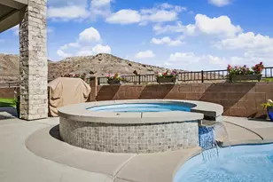 525 N Lost Circle, Saint George, UT 84770 - Photo 72