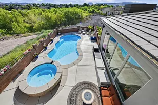 525 N Lost Circle, Saint George, UT 84770 - Photo 52