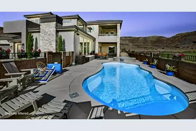 525 N Lost Cir, Saint George, UT 84770 - Photo 2