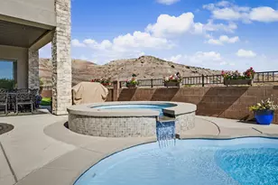 525 N Lost Circle, Saint George, UT 84770 - Photo 70