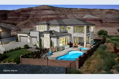 525 N Lost Cir, Saint George, UT 84770 - Photo 1