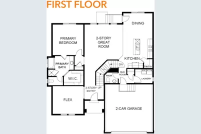2543 W 400 St S #115, Lehi, UT 84048 - Photo 2