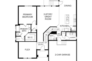 2543 W 400 St S, Lehi, UT 84048 - Photo 2