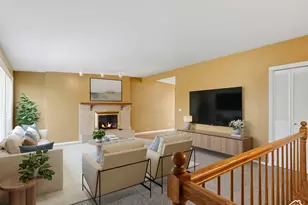 4547 S Tanglewood Dr, Holladay, UT 84117 - Photo 6