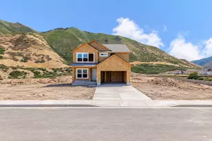 6 E Harmony Ridge Parkway, Mapleton, UT 84664 - Photo 1