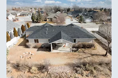 1135 W Park Ridge Dr S, Roosevelt, UT 84066 - Photo 50