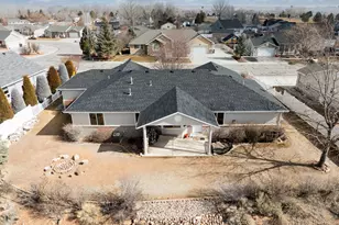 1135 W Park Ridge Dr S, Roosevelt, UT 84066 - Photo 50