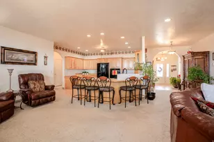 1135 W Park Ridge Dr S, Roosevelt, UT 84066 - Photo 14