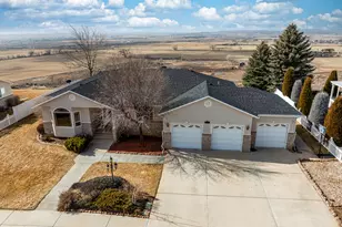 1135 W Park Ridge Dr S, Roosevelt, UT 84066 - Photo 48