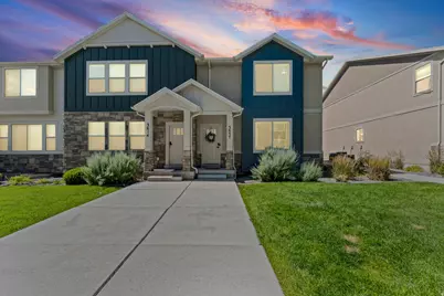 3637 E Flint Creek Ln N, Eagle Mountain, UT 84005 - Photo 1