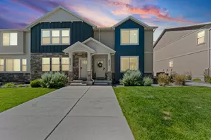 3637 E Flint Creek Ln N, Eagle Mountain, UT 84005 - Photo 1