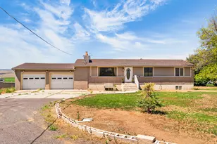 715 W 100 E, Bicknell, UT 84715 - Photo 1